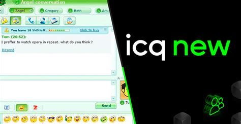 ICQ regresó a nuestras vidas y te contamos cómo .